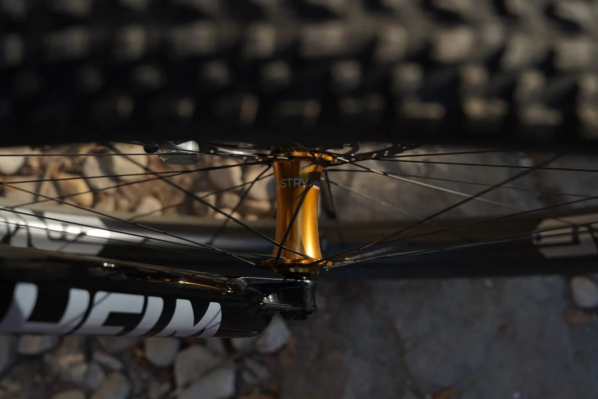 ENVE's new M6 wheels might be ideal for your next hardtail